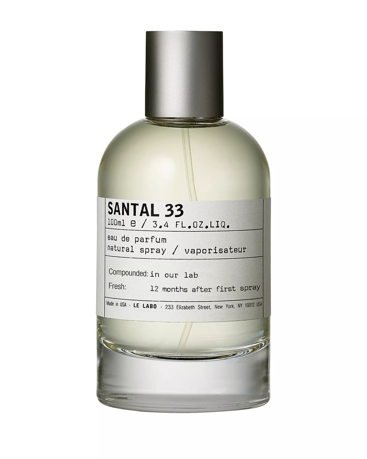 SANTAL 33 TST