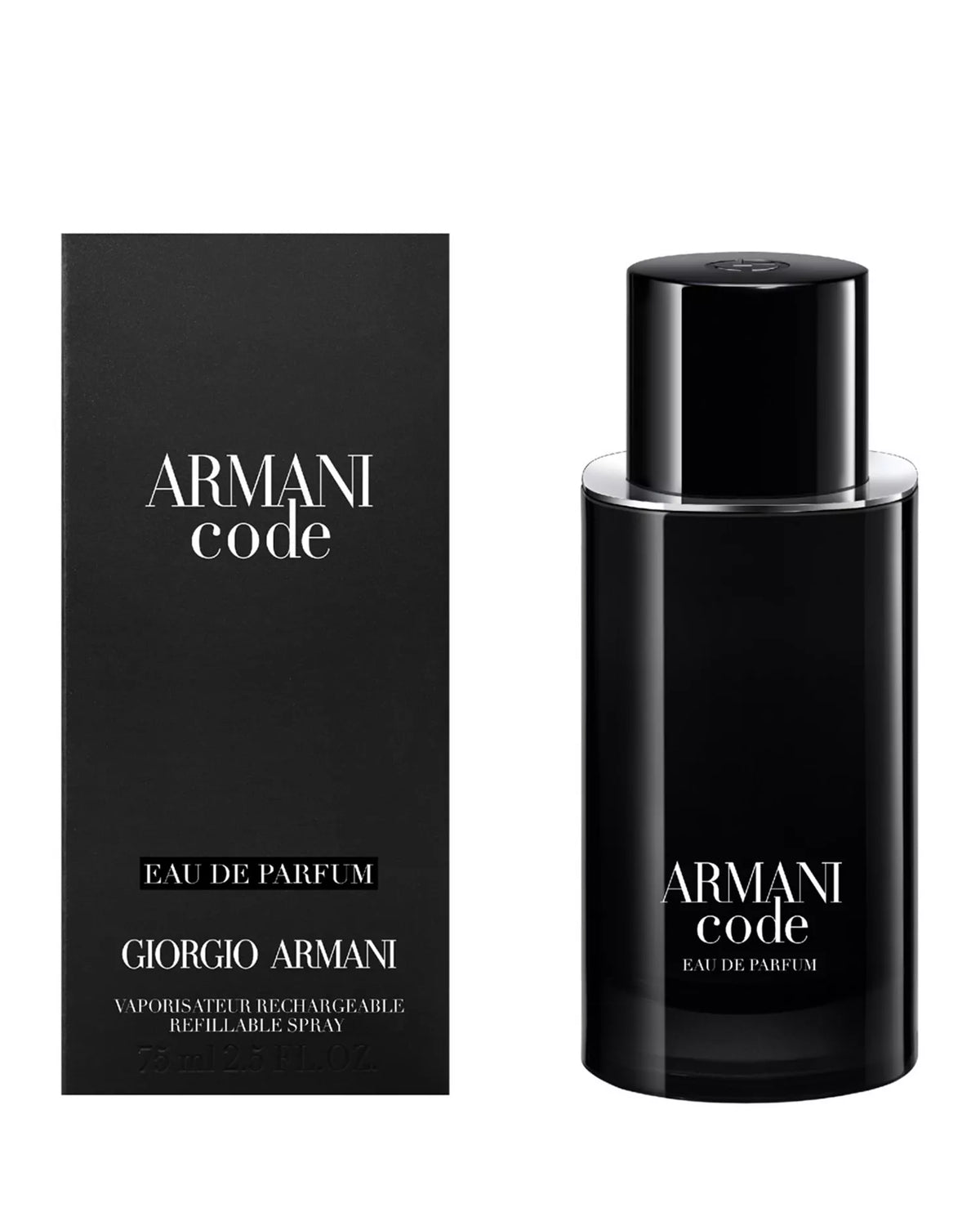 Armani Code Eau de Parfum 60ml