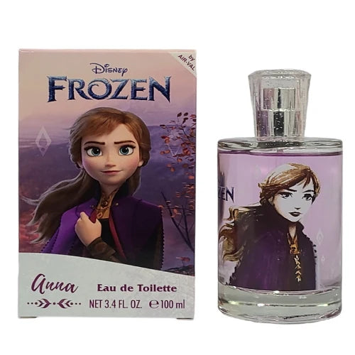 Frozen Anna 3.4oz