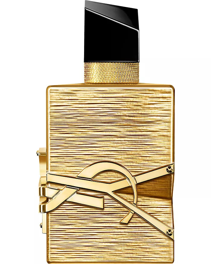 YSL Libre Vanille Couture Eau de Parfum-Limited Edition- 50ML (NEW TESTER)