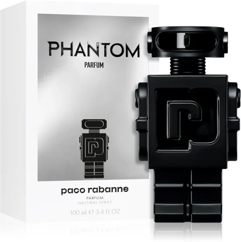 Phantom Parfum by Paco Rabanne