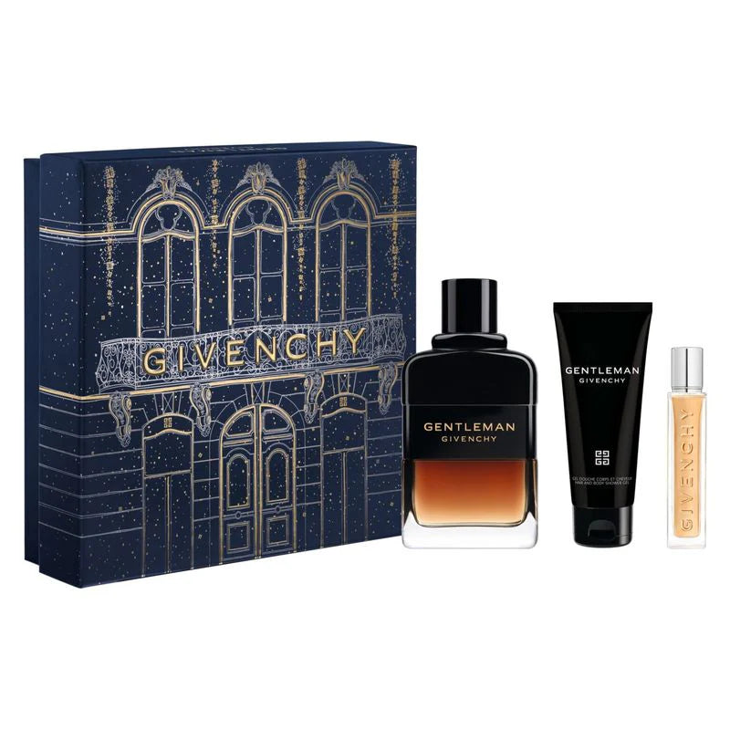 Givenchy GENTLEMAN RÉSERVE PRIVÉE - GIFT SET