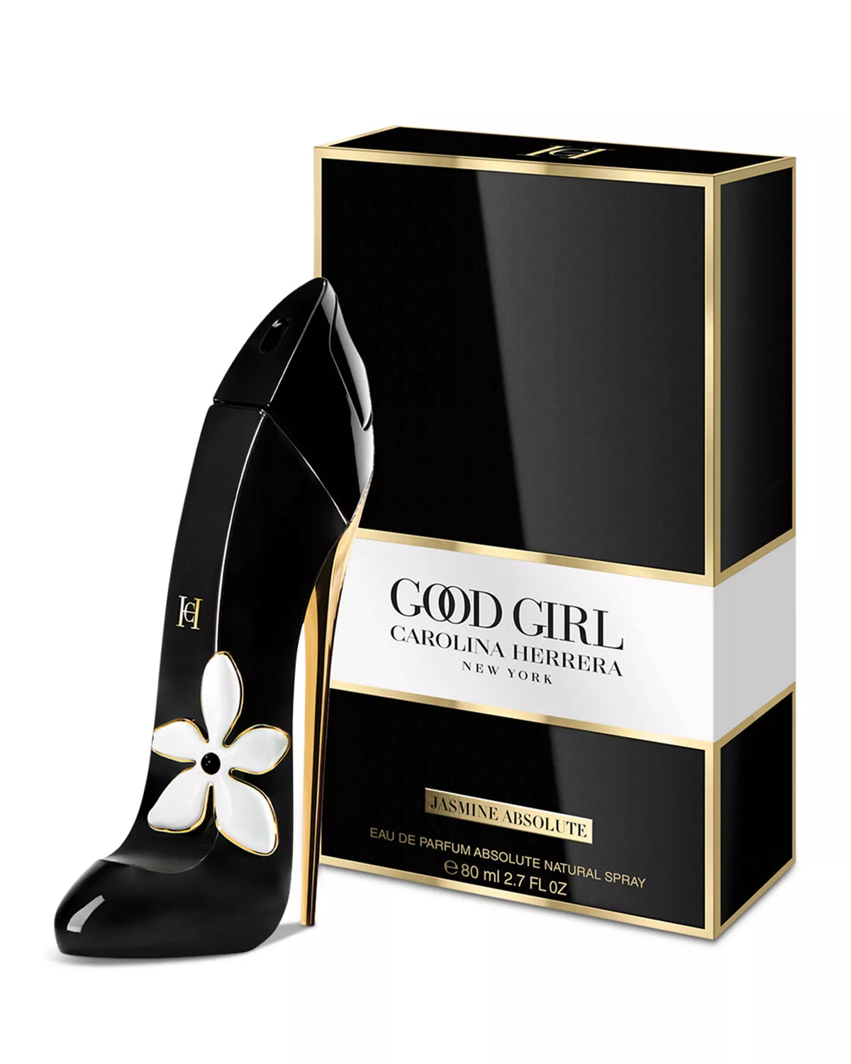 Carolina Herrera Good Girl Jasmine Absolute Eau De Parfum, 2.7 oz.