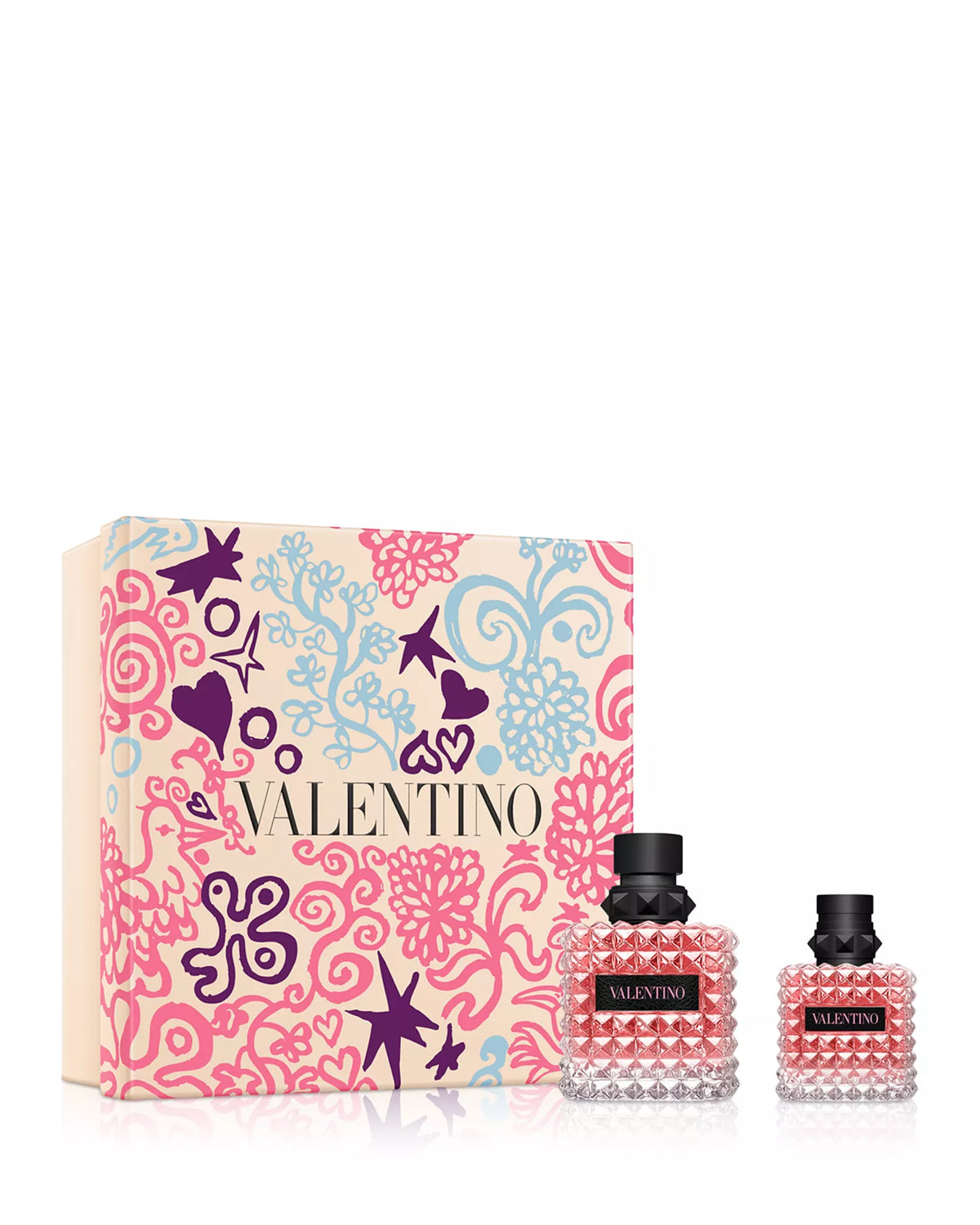 Valentino Donna Born in Roma Eau de Parfum Fragrance Gift Set