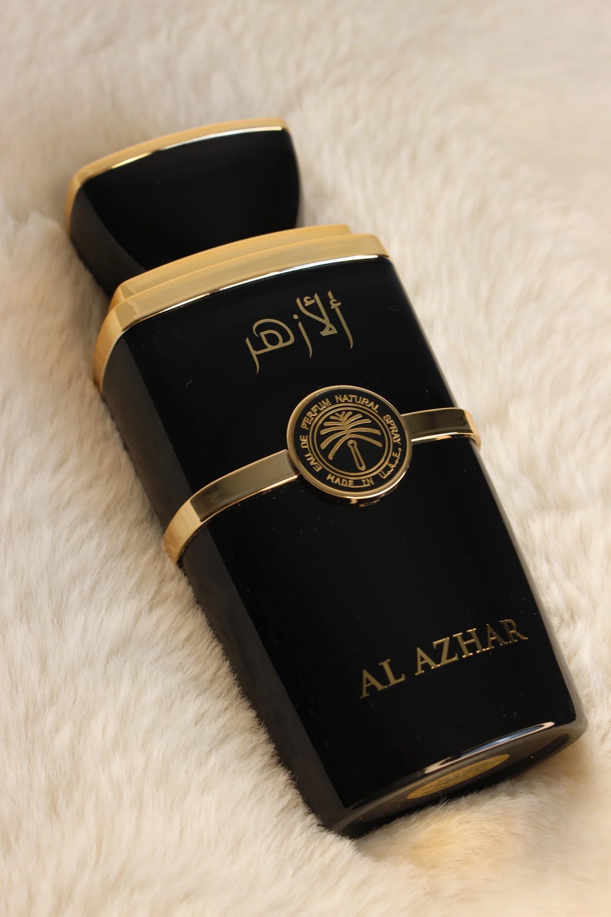 AL AZHAR by Donatto Perfumes
