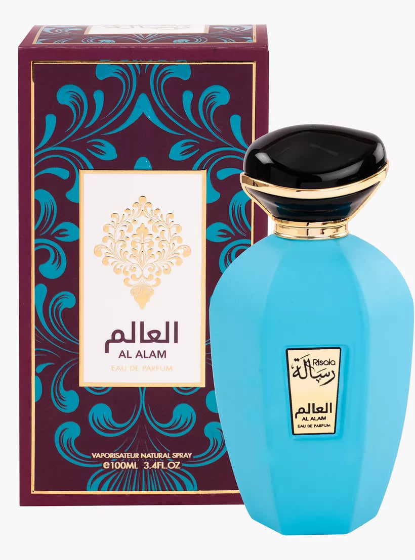 Risala Al Alam Eau de Parfum 3.4 oz