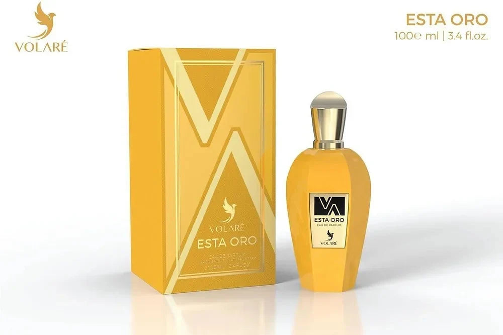 Volare Esta Oro EDP 100ML