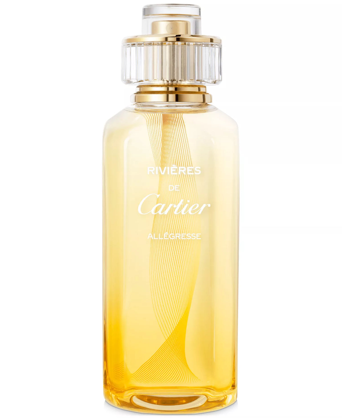 Cartier Allégresse EDT 3.3OZ TST