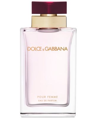 Dolce & Gabbana Pour Femme EDP (NEW TESTER)