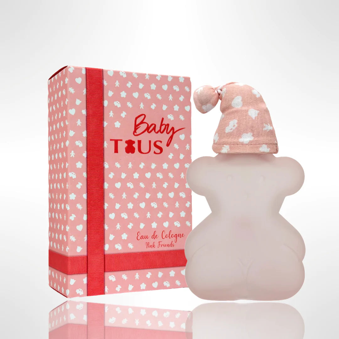 BABY TOUS PINK