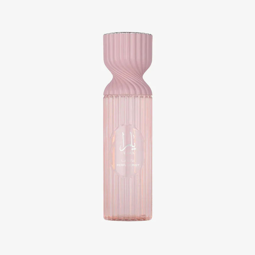 Lattafa YARA 250ML Perfume Body Mist