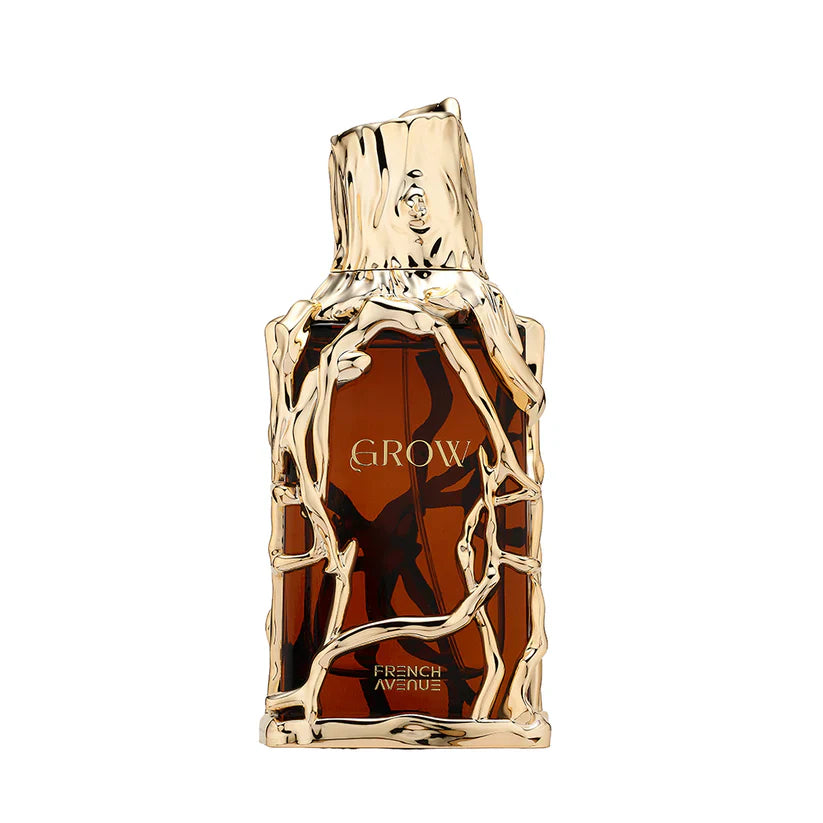 Grow by French Avenue 100ML EDP (Shipping Starts 02/23)