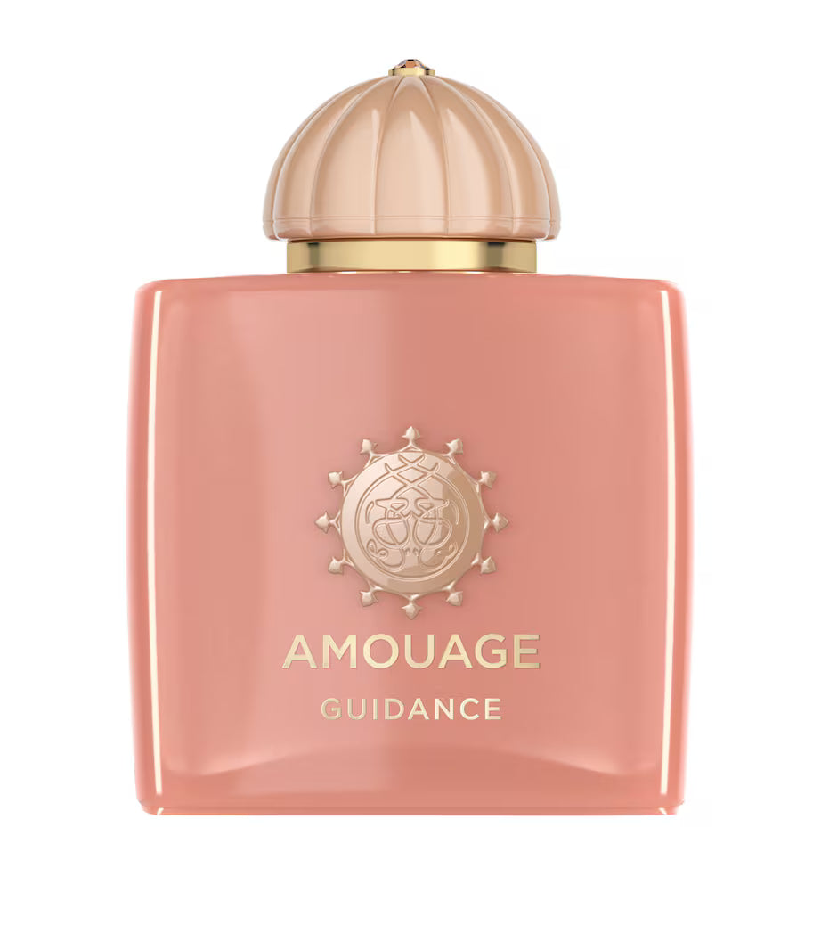Amouage Guidance TST
