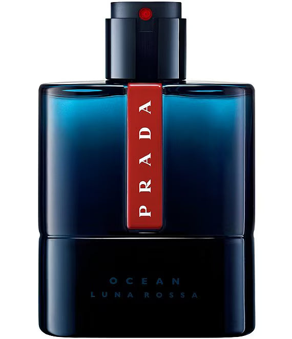 Luna Rossa Ocean EDT 100ML (NEW TESTER)