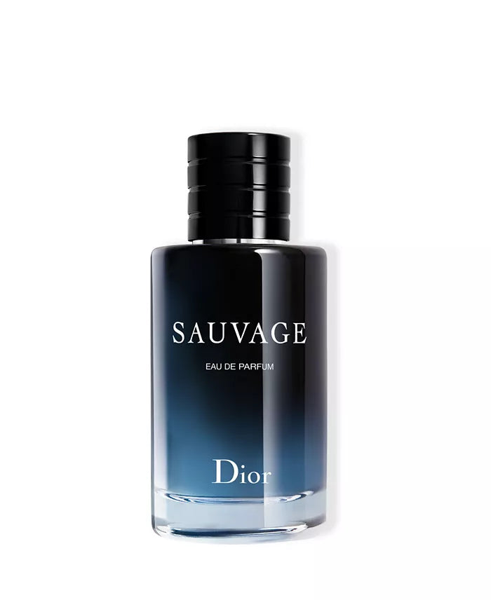 DIOR Men's Sauvage Eau de Parfum Spray, 6.8-oz.