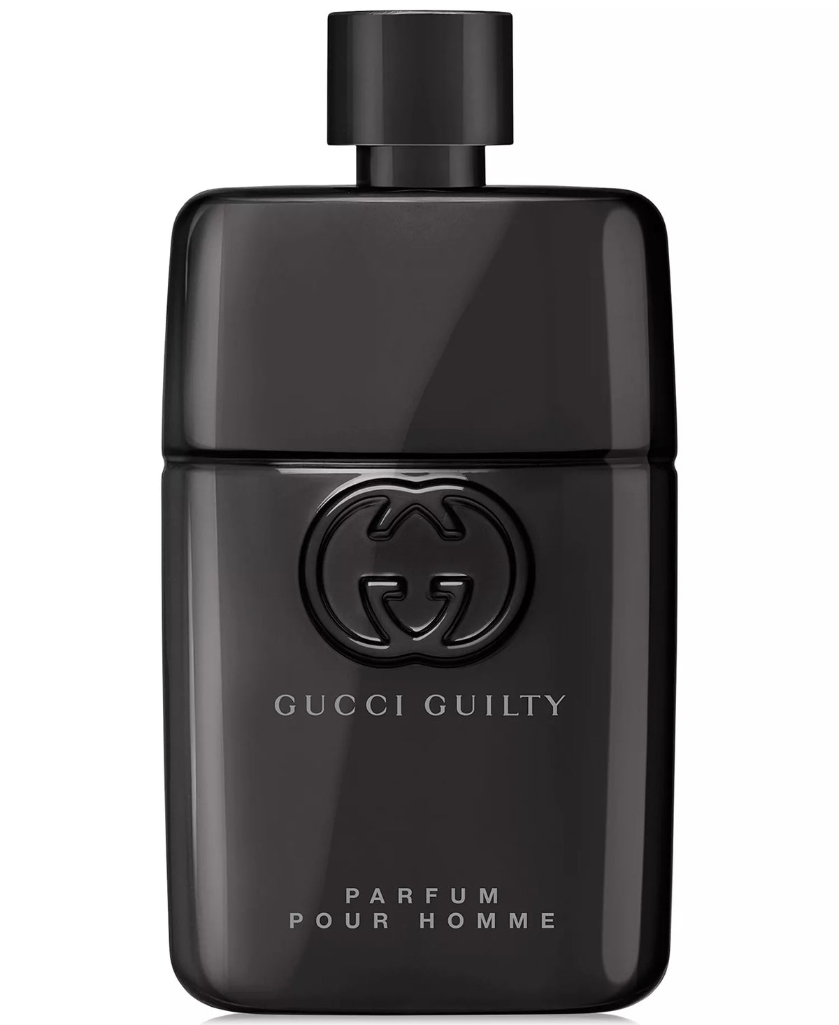 Gucci Men's Guilty Pour Homme Parfum 3 oz. TST