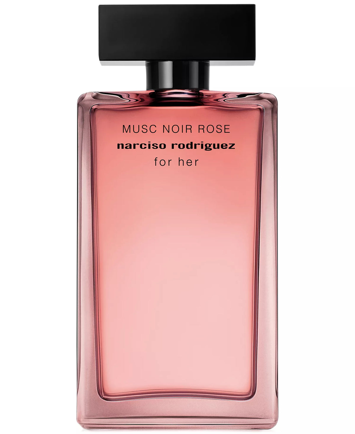 Narciso Rodriguez For Her Musc Noir Rose (NEW WHITE TESTER)