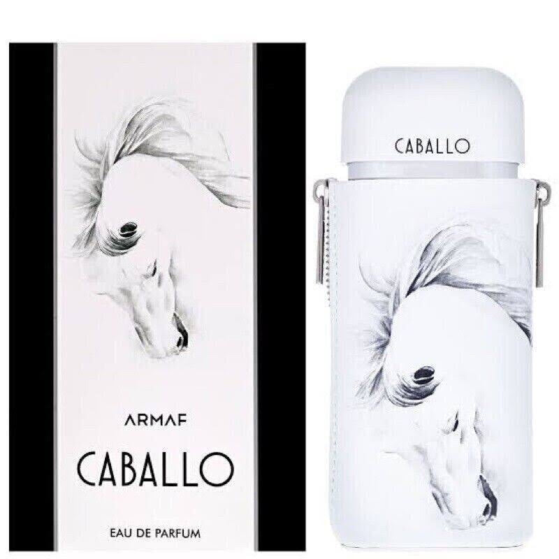 Caballo by Armaf