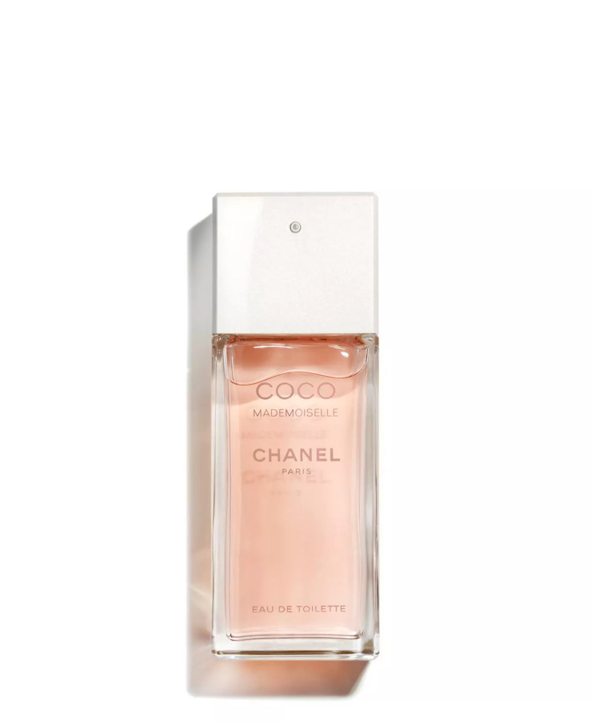 CHANEL COCO MADEMOISELLE Eau de Toilette Spray, 3.4 oz