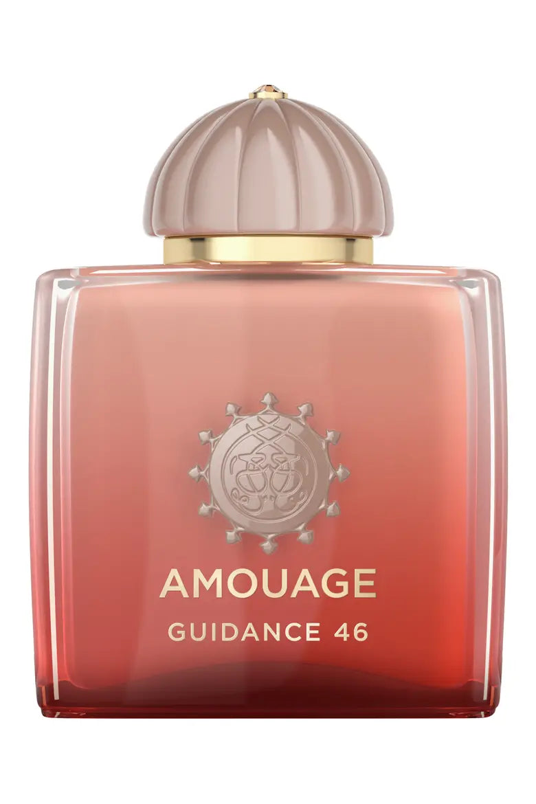 Amouage Guidance 46 EDP (New Tester)
