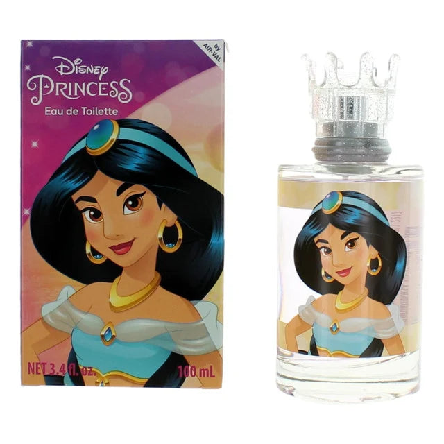 Disney Princess Jasmine 3.4 oz EDT