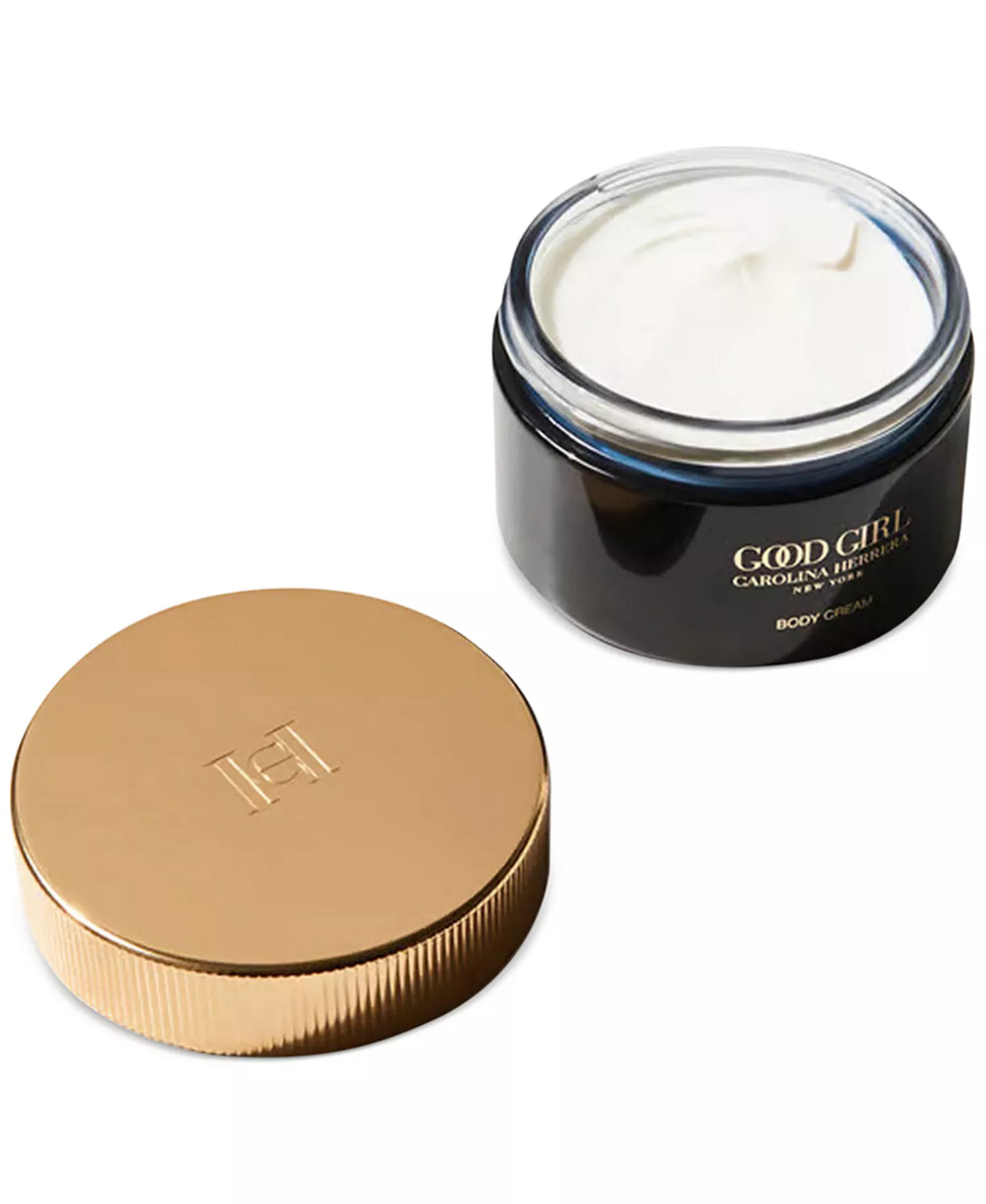 Carolina Herrera Good Girl Body Cream, 6.8 oz