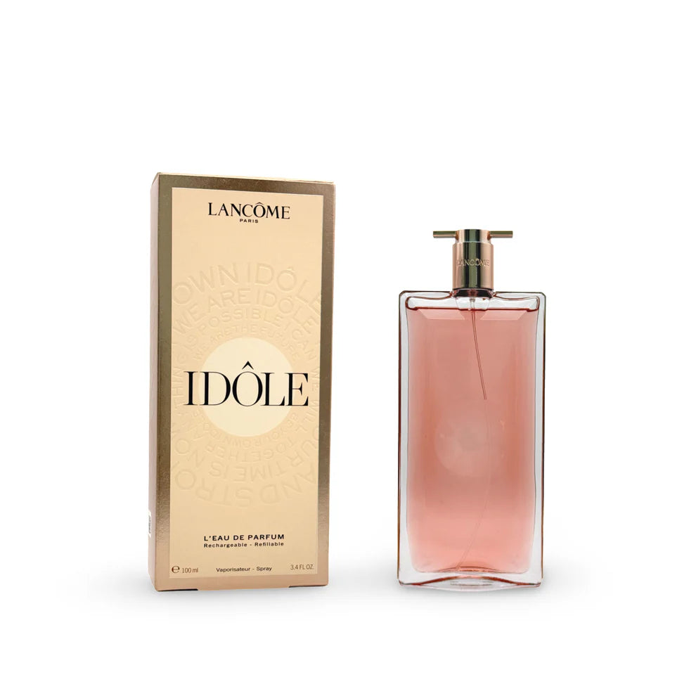 Idôle by Lancome Eau de Parfum & Refillable