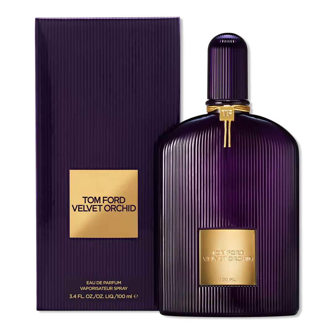 Tom Ford Velvet Orchid 100ML