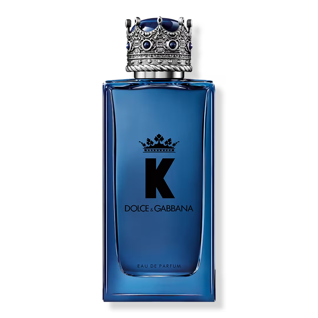 K by Dolce & Gabbana EDP (NEW TESTER)