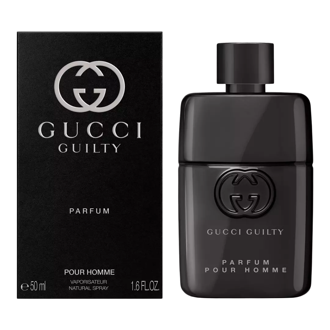 Gucci Guilty For Him Parfum