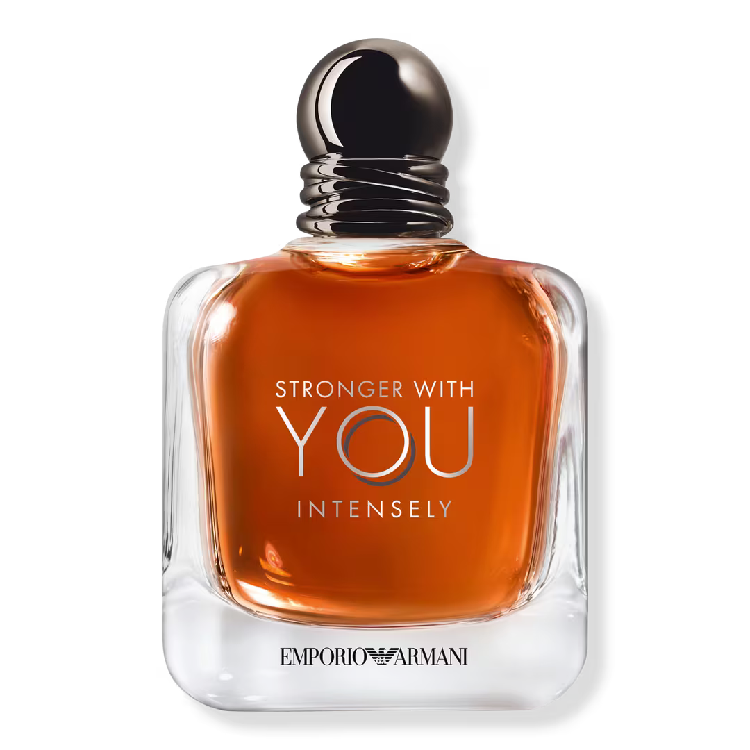 Stronger with you Intensely EDP TST