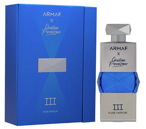 ARMAF X Christian Provenzano III by Armaf 100 ML