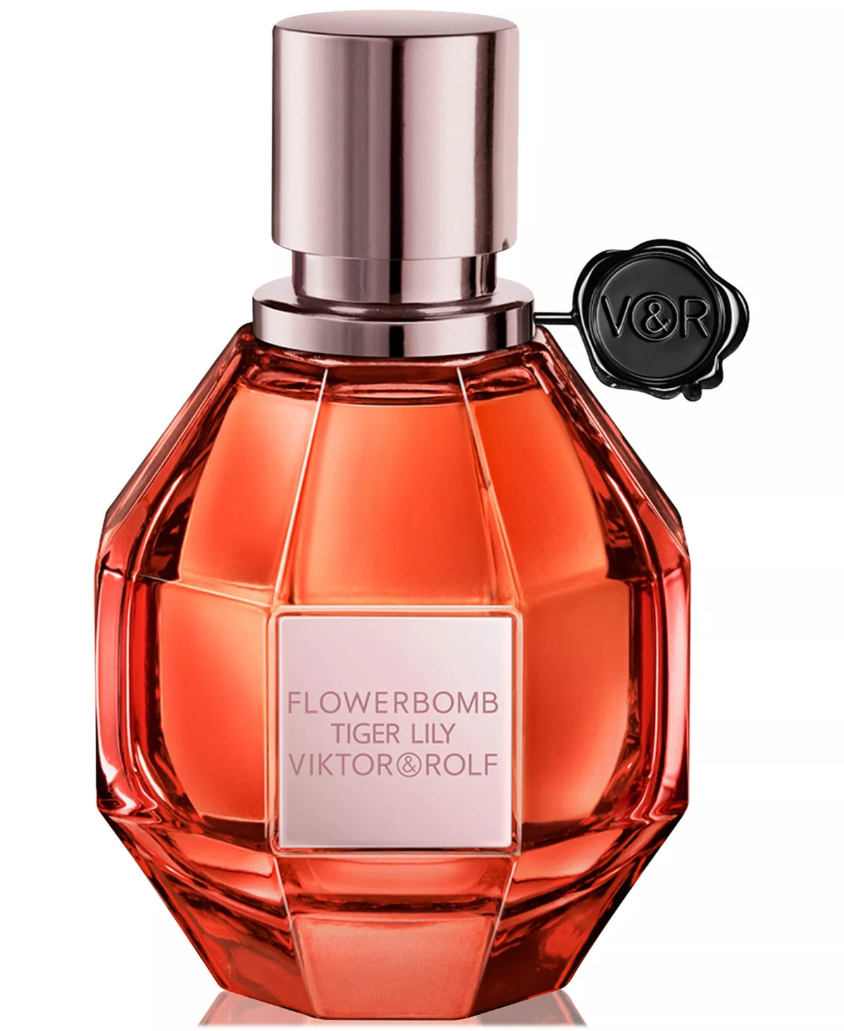Viktor & Rolf Flowerbomb Tiger Lily Eau de Parfum, 1.7 oz.