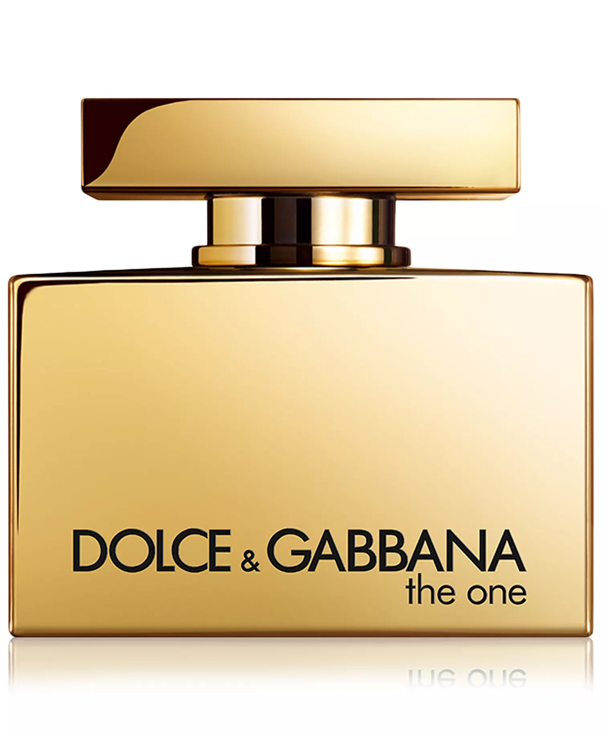 Dolce & Gabbana, The One Gold EDP Intense
