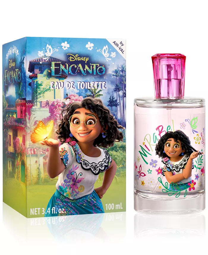 Encanto Eau de Toilette, 3.4 oz.