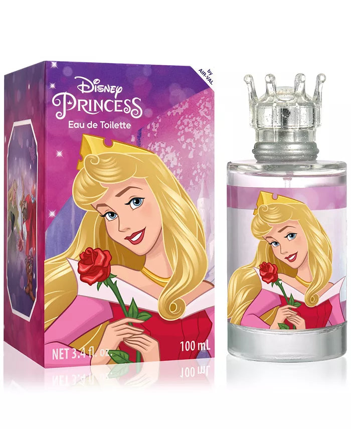 Princess Aurora Eau de Toilette Spray, 3.4 oz.