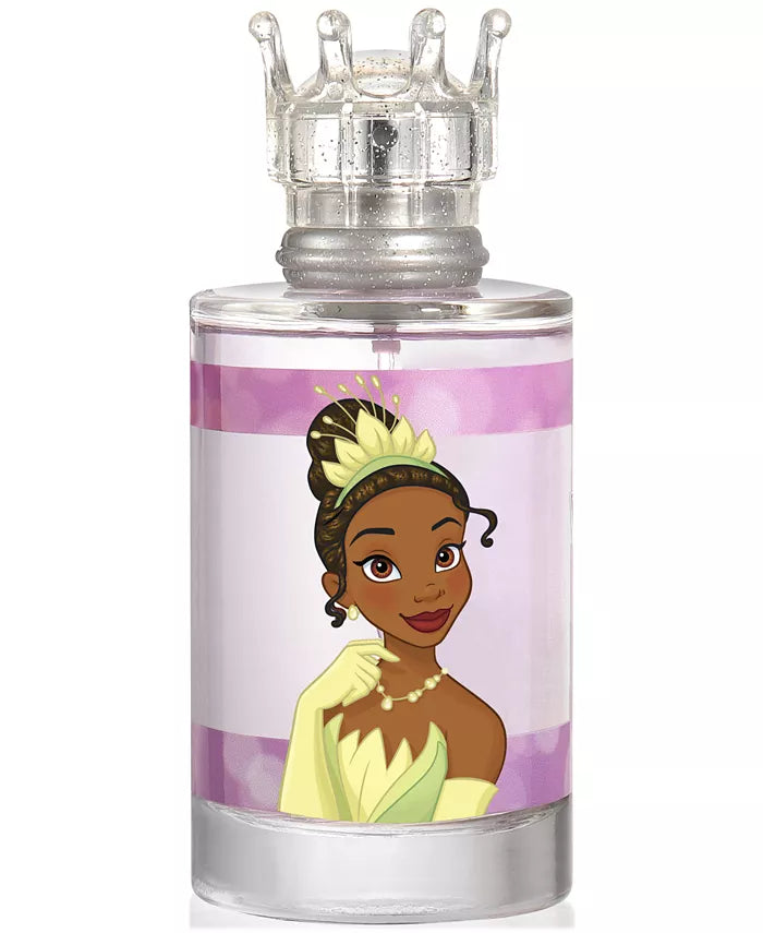 Princess Tiana Eau de Toilette Spray, 3.4 oz.