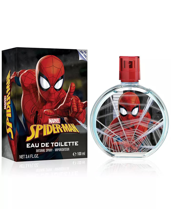 Spider-Man Eau de Toilette