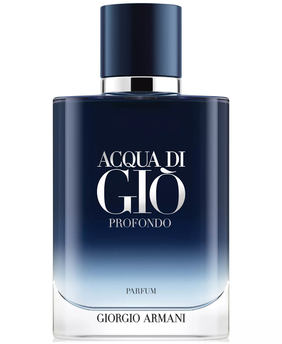 Acqua de Gio Profondo Parfum 3.3oz