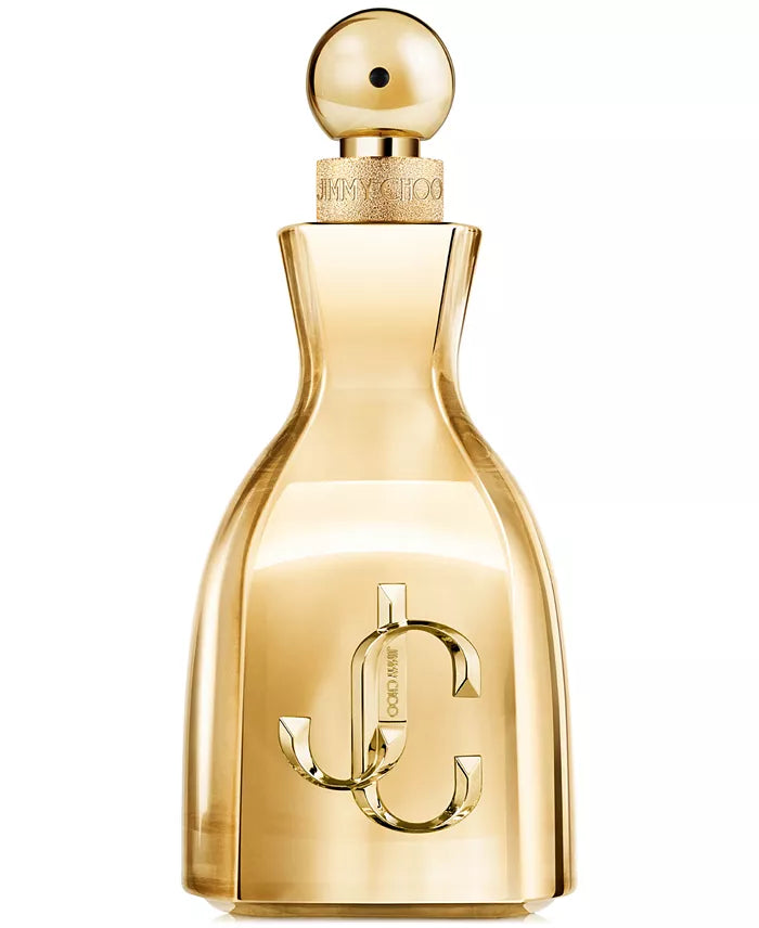 I Want Choo Le Parfum (NEW TESTER-WHITE BOX) 4.2oz