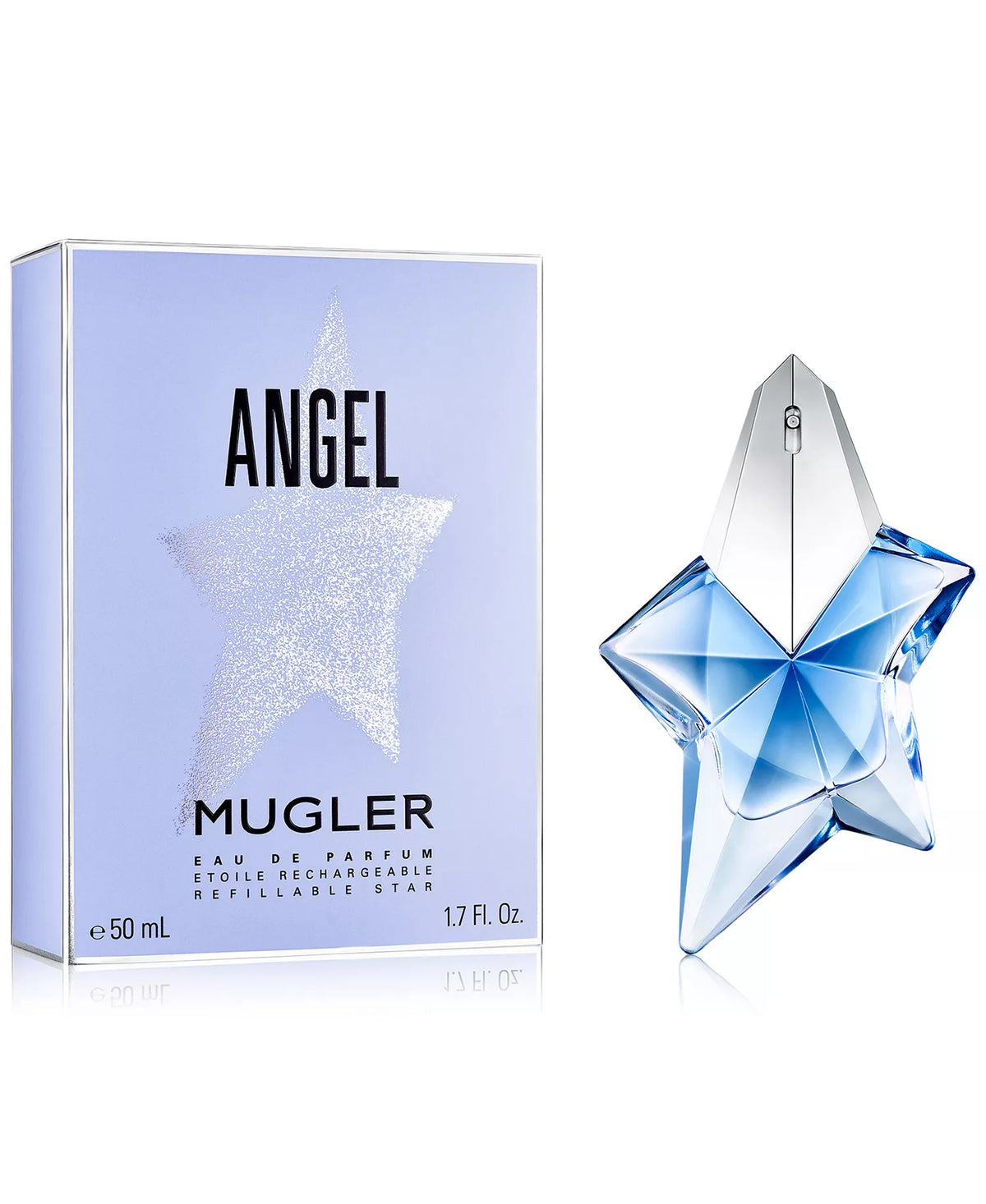 Mugler ANGEL Eau de Parfum 1.7 oz