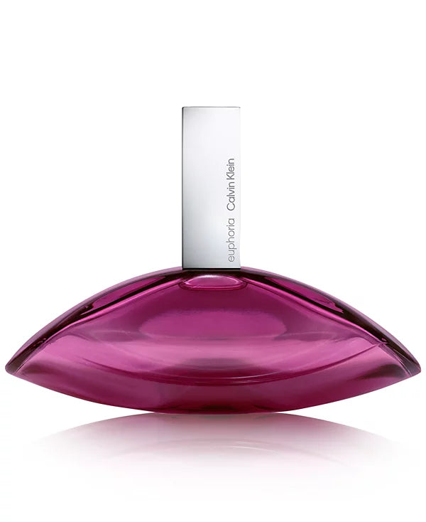 Calvin Klein euphoria Eau de Parfum Spray, 5.5 oz