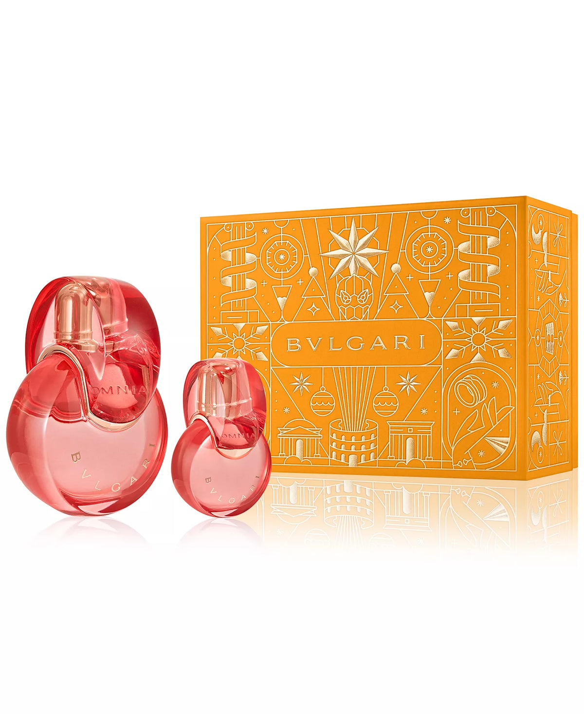 BVLGARI 2-Pc. Omnia Coral EDT Gift Set