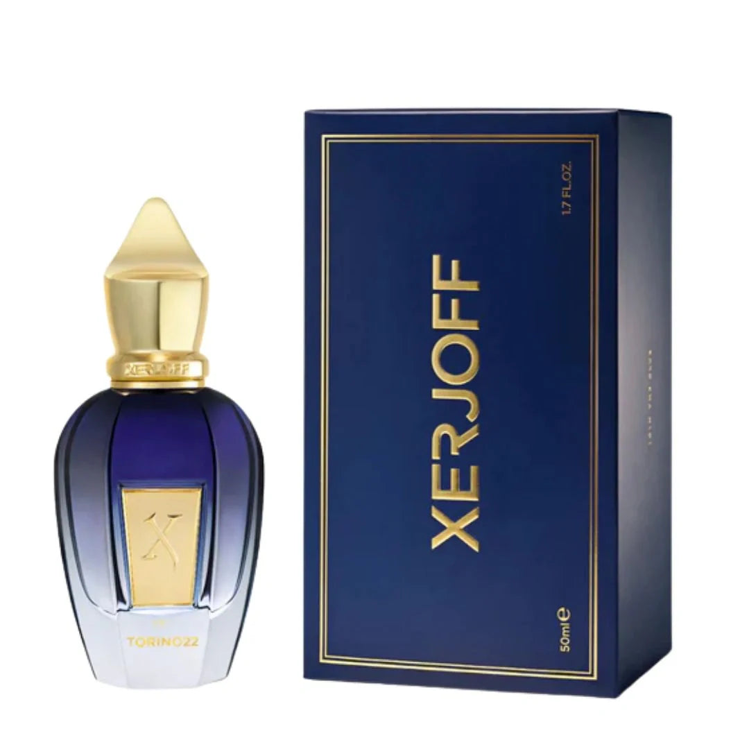 Torino24 Eau de Parfum Spray 50ml (1.7 oz) by Xerjoff