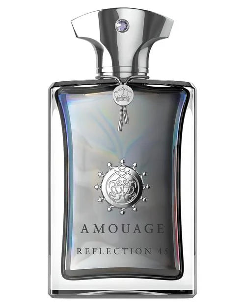 Amouage Reflection 45 EDP 100ML (New Tester)