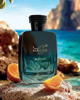 Hawas Malibu by Rasasi 3.4oz