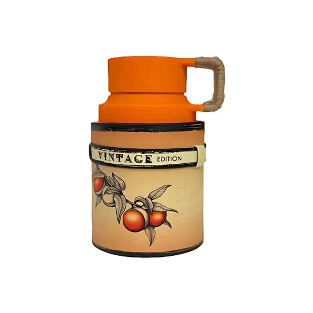 ODYSSEY MANDARIN SKY VINTAGE EDITION 3.4oz