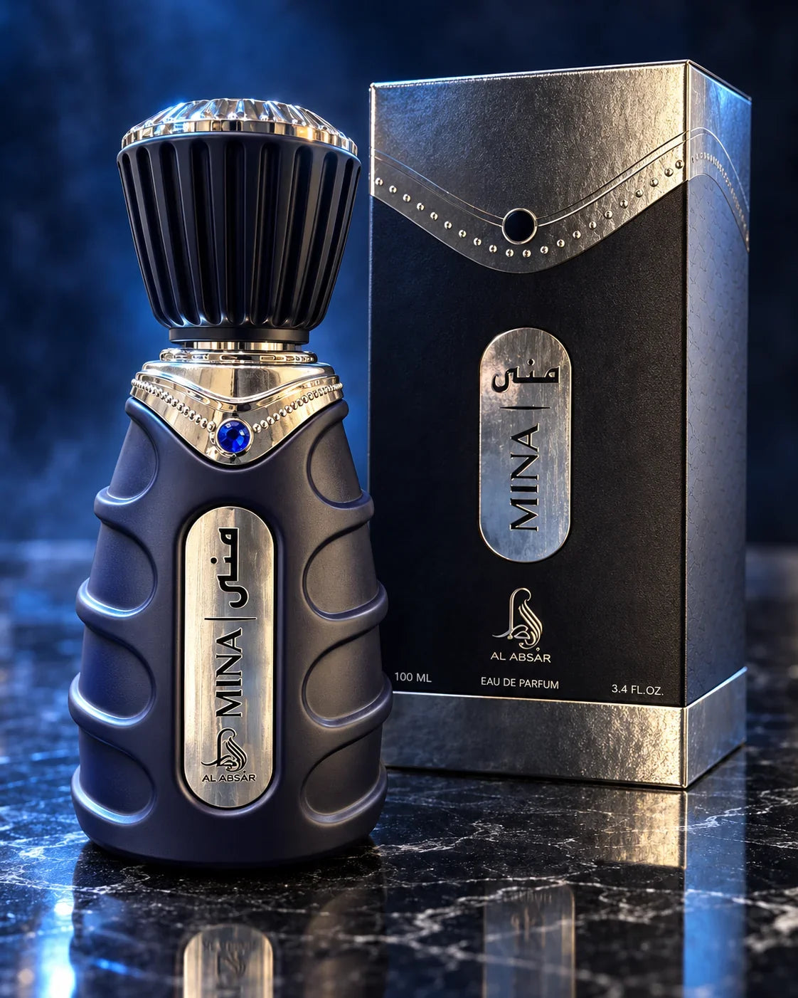Al Absar Mina EDP 100ml
