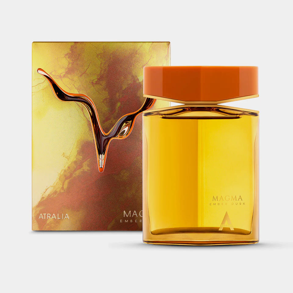ATRALIA Magma Ember Dusk Extrait de Perfume 80ml