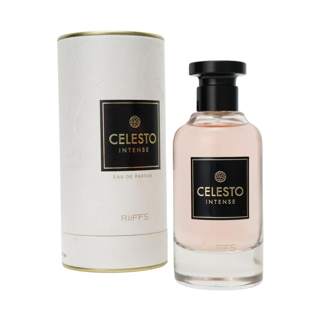 Celeste Riffs Celesto INTENSE by Riffs – ANAU STORE